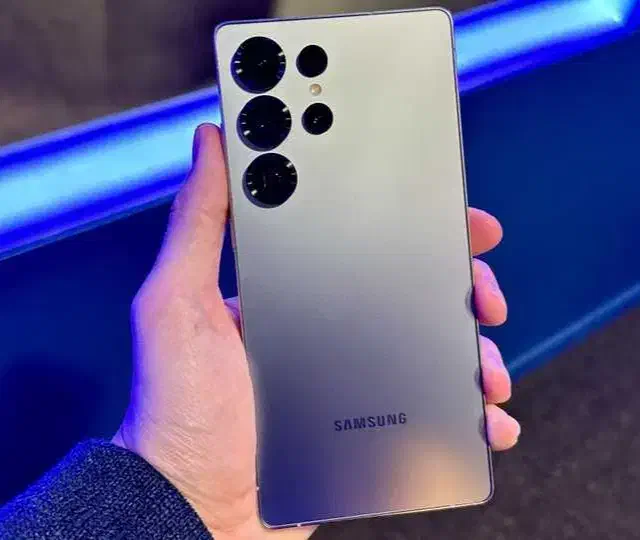 موبایل S25 ultra|موبایل|جهرم, |دیوار