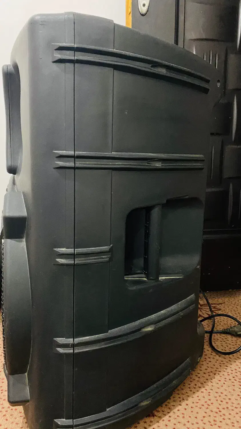 فروش باند مجالس|سیستم صوتی خانگی|برازجان, |دیوار