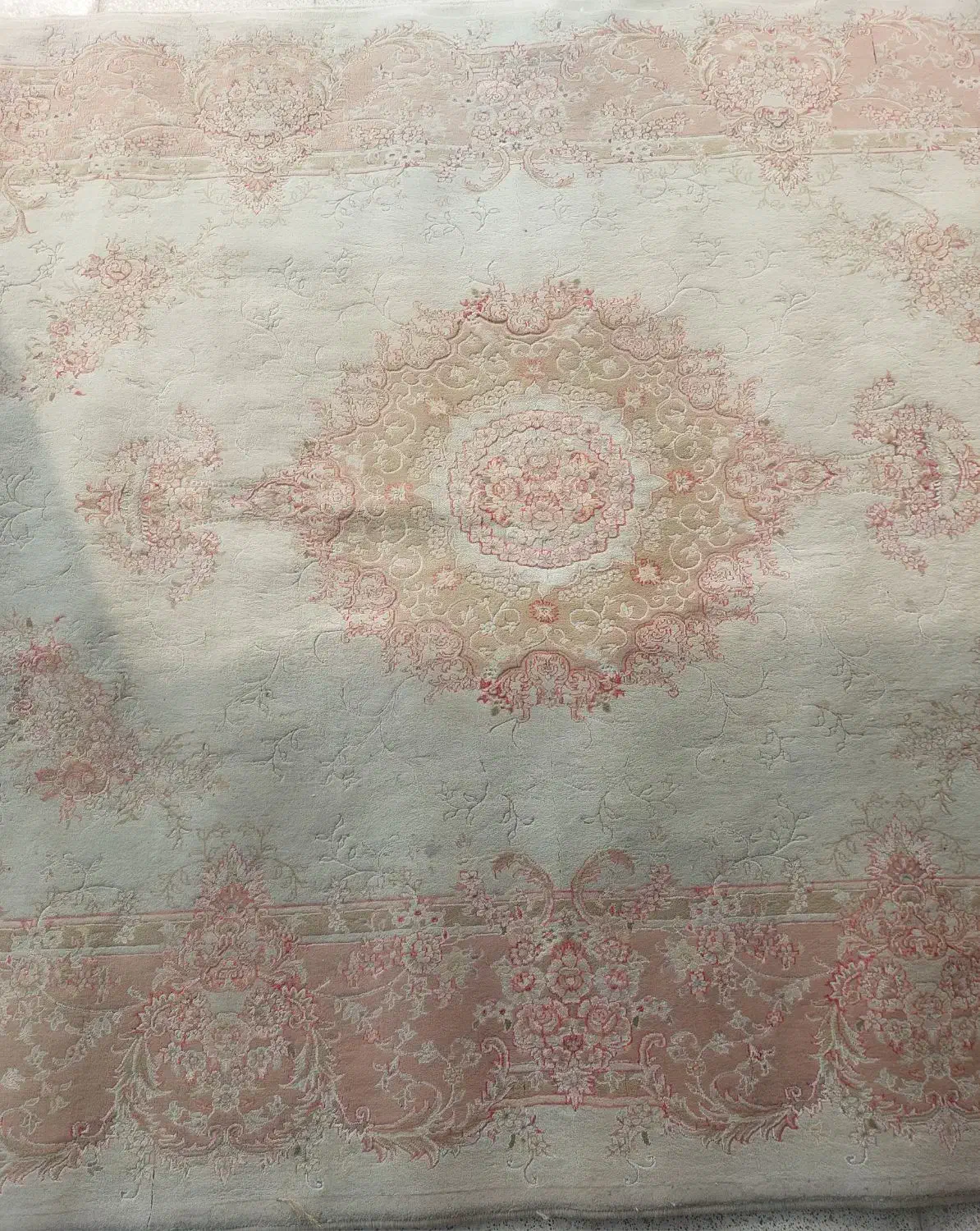 فرش|فرش|لاهیجان, کوی خزر|دیوار