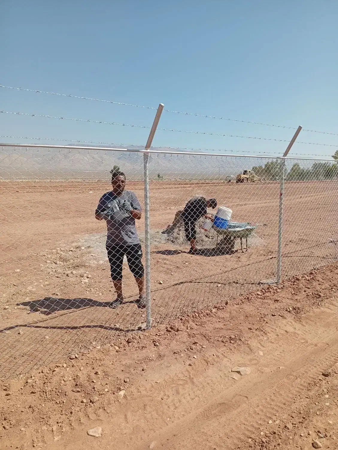 فنس کشی|عمدهفروشی|داراب, |دیوار