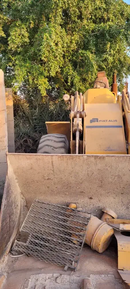 لودرفیات 765|خودرو سنگین|بیرم, |دیوار