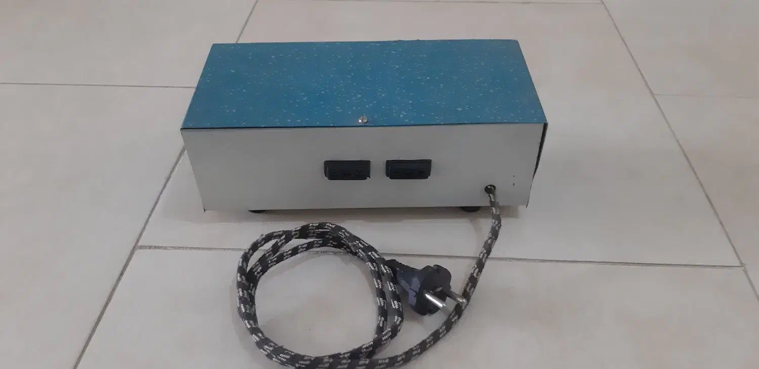 محافظ یخچال و فریزر سالم|سایر لوازم برقی|فولادشهر, A6|دیوار