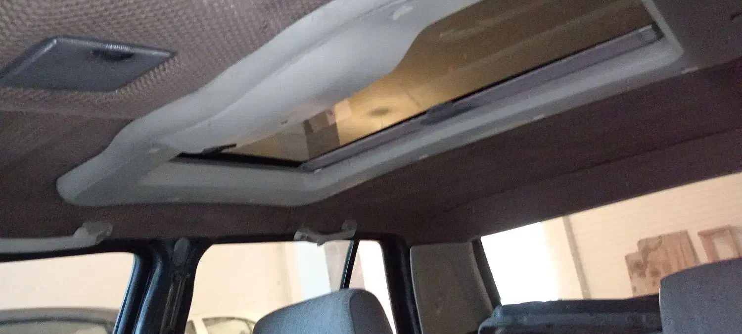 گلف 1991|خودرو کلاسیک|مشهد, مشکینی (شهرک غرب)|دیوار