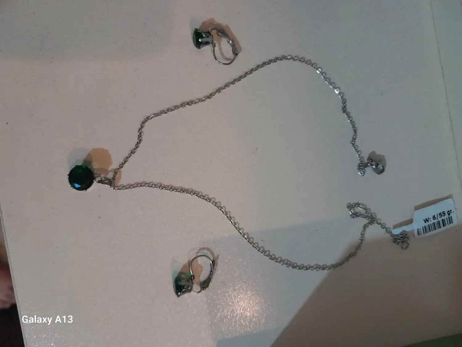 نیم ست استیل نو|بدلیجات|کرج, فاز ۴ مهرشهر|دیوار