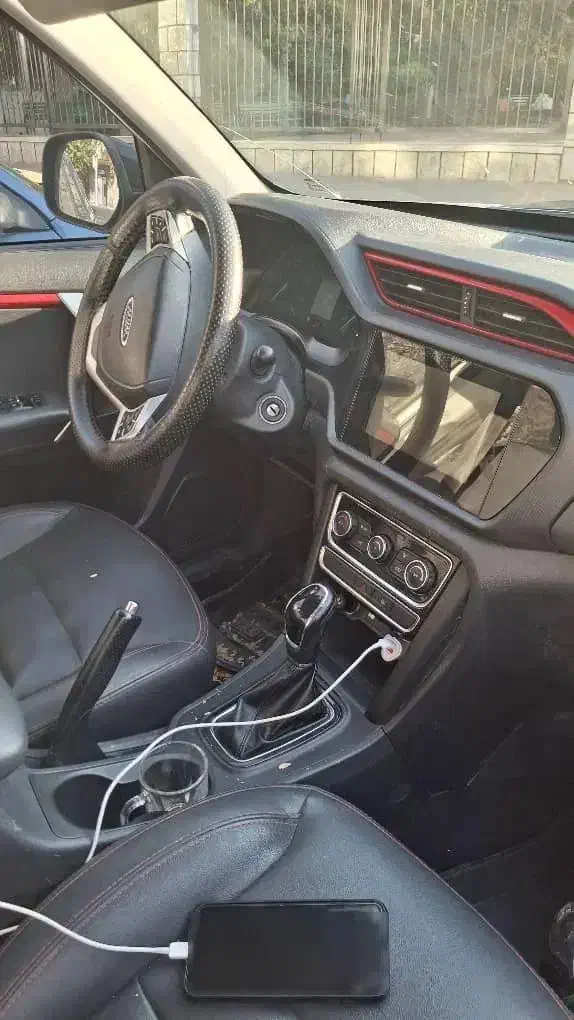 ام وی ام x33میانداب|خودرو سواری و وانت|تبریز, |دیوار