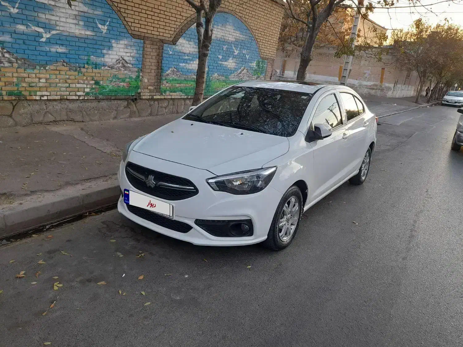 شاهینGسانروف ۱۴۰۲ بدون رنگ|خودرو سواری و وانت|مشهد, تلگرد|دیوار