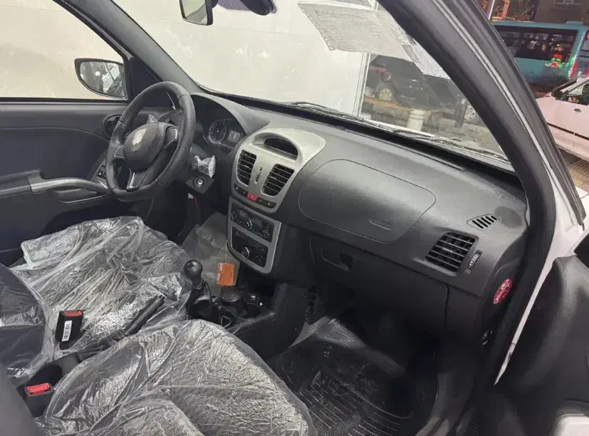 کوییک خشک|خودرو سواری و وانت|خرمآباد, |دیوار