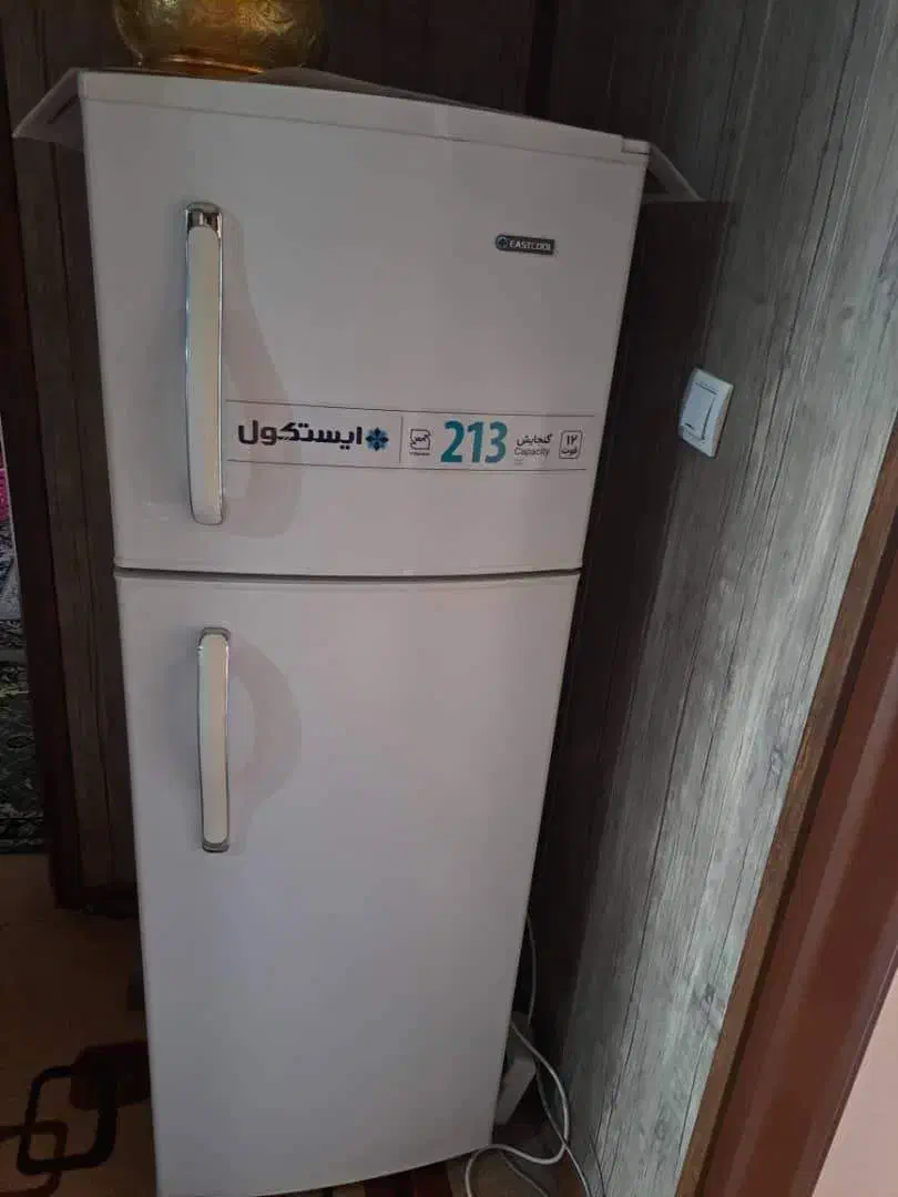 یخچال و یخچال فریزر|یخچال و فریزر|شیراز, نصر|دیوار