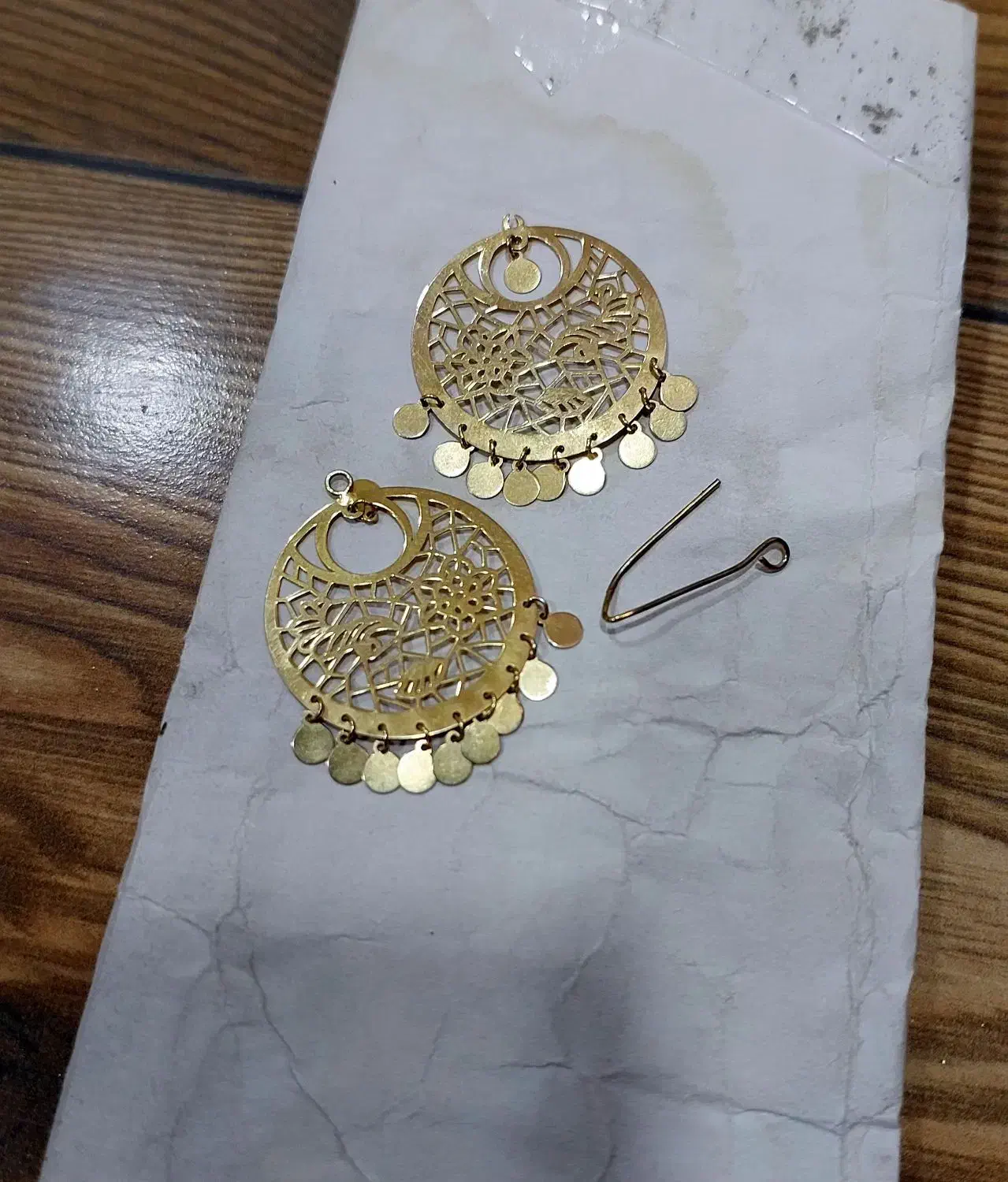 طلا ۱۵۰ بالای تابلو|جواهرات|بوشهر, |دیوار