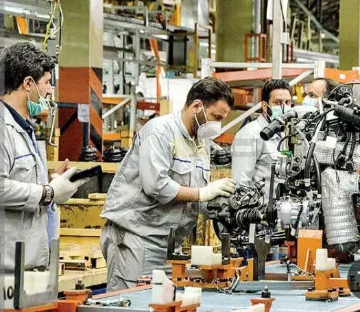 استخدام نیروی|استخدام صنعتی، فنی، مهندسی|سلمانشهر, |دیوار