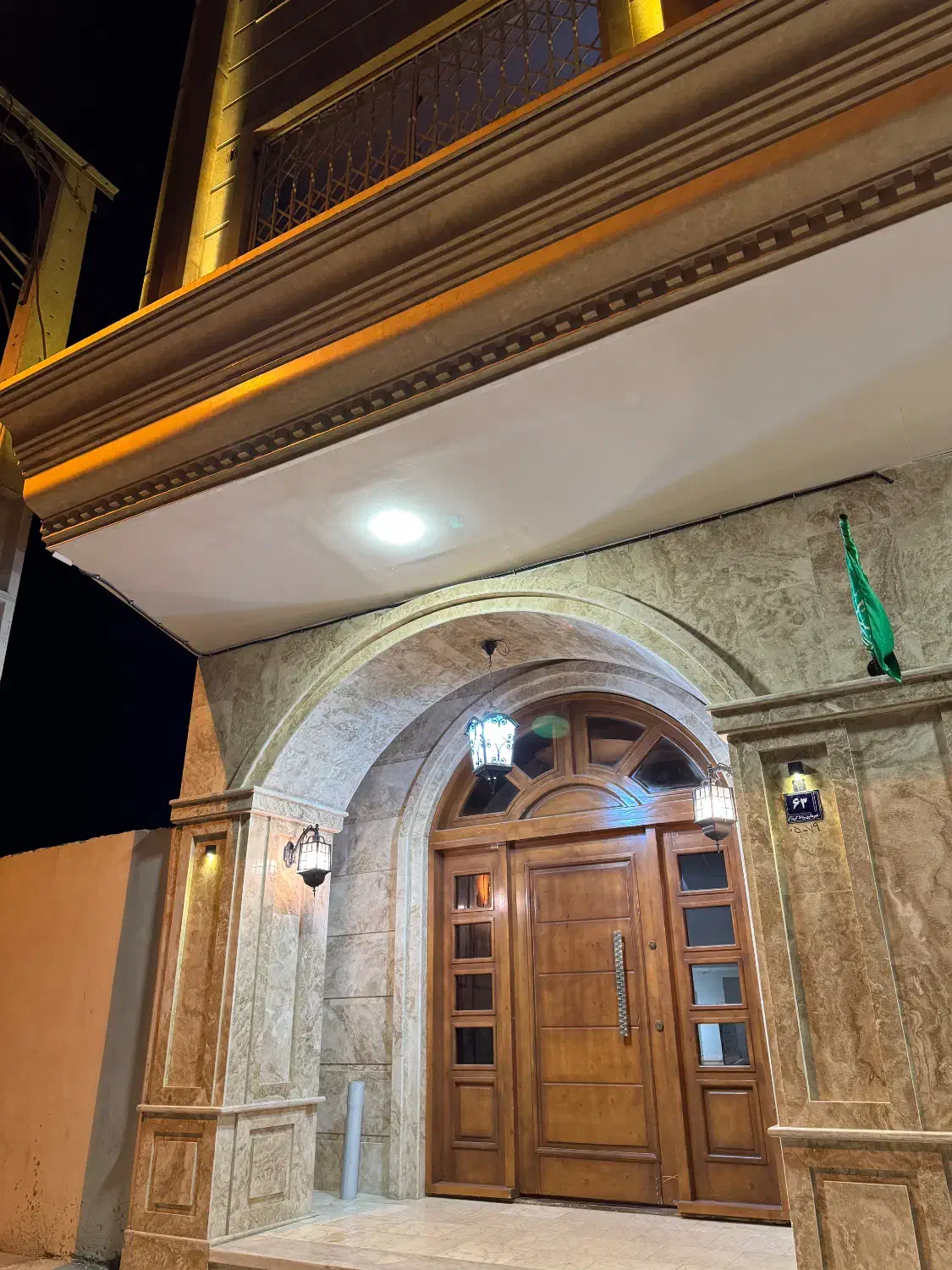 واحد نوساز معاوضه با خودرو|فروش آپارتمان|رباطکریم, رباطکریم|دیوار