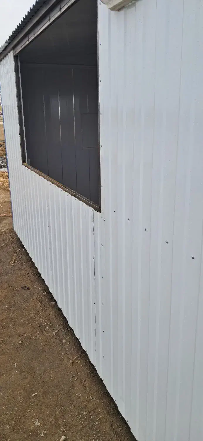 دکه .کانکس|فروشگاه و مغازه|کبودرآهنگ, |دیوار