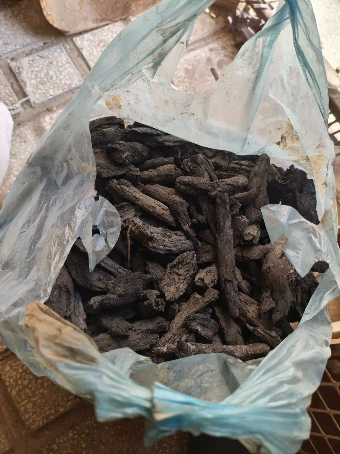 زغال .|عمدهفروشی|سبزوار, امیریه|دیوار