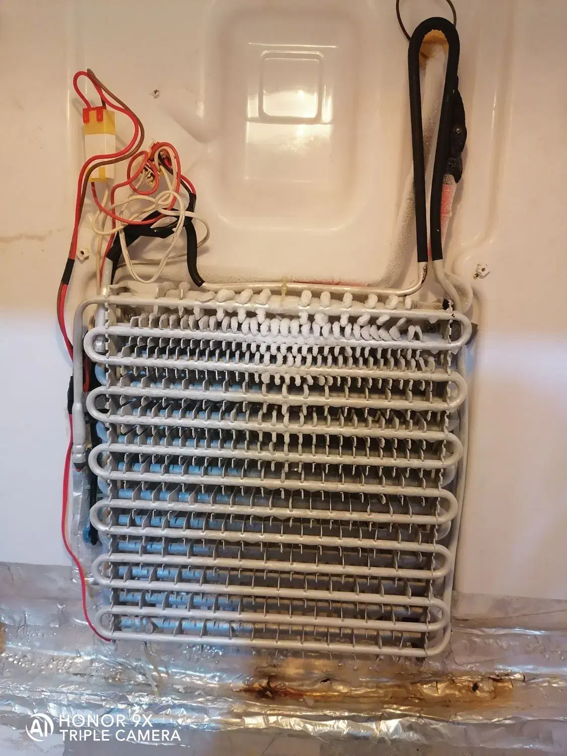 نصب.سرویس و تعمیرات انواع یخچال وکولر در برازجان|خدمات پیشه و مهارت|برازجان, |دیوار