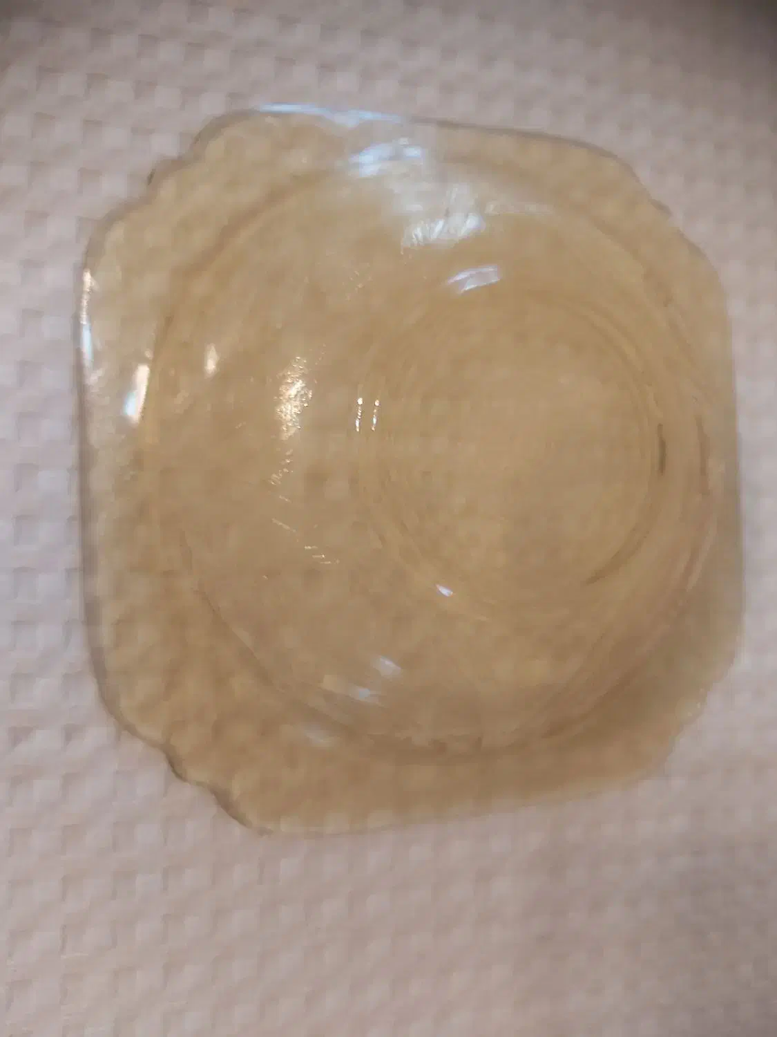 ظرف آجیل خوری قبل انقلاب آنتیک|کلکسیون اشیاء عتیقه|ساری, |دیوار