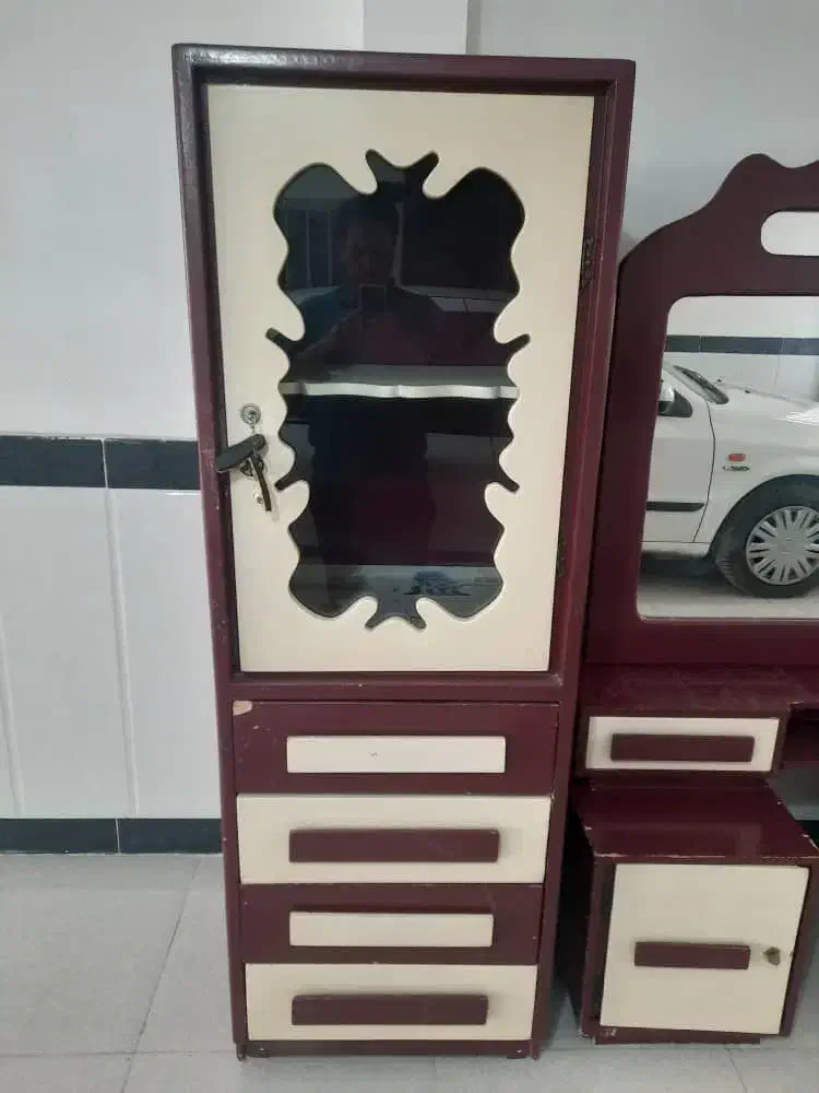 میز تلویزیون|مبلمان خانگی و میز عسلی|اردبیل, |دیوار