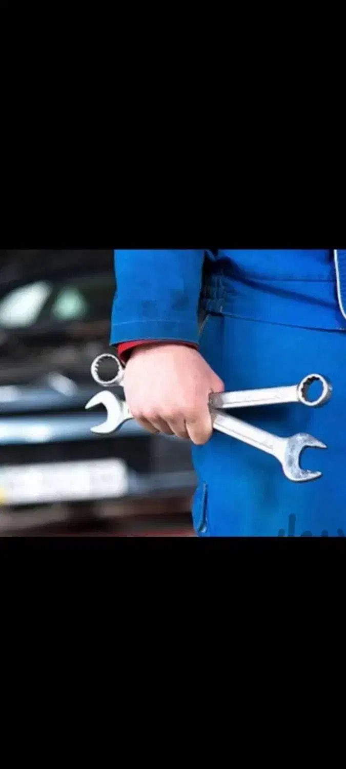 کارشناسی و تعمیرات موتور سیکلت|خدمات موتور و ماشین|کرج, شهرک شهرداری|دیوار