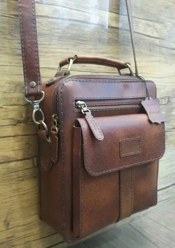 کیف دوشی مردانه|کیف، کفش، کمربند|سبزوار, مدرس|دیوار