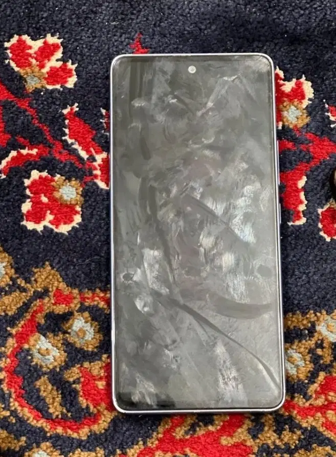 گوشی A53|موبایل|رحیم‌آباد, |دیوار