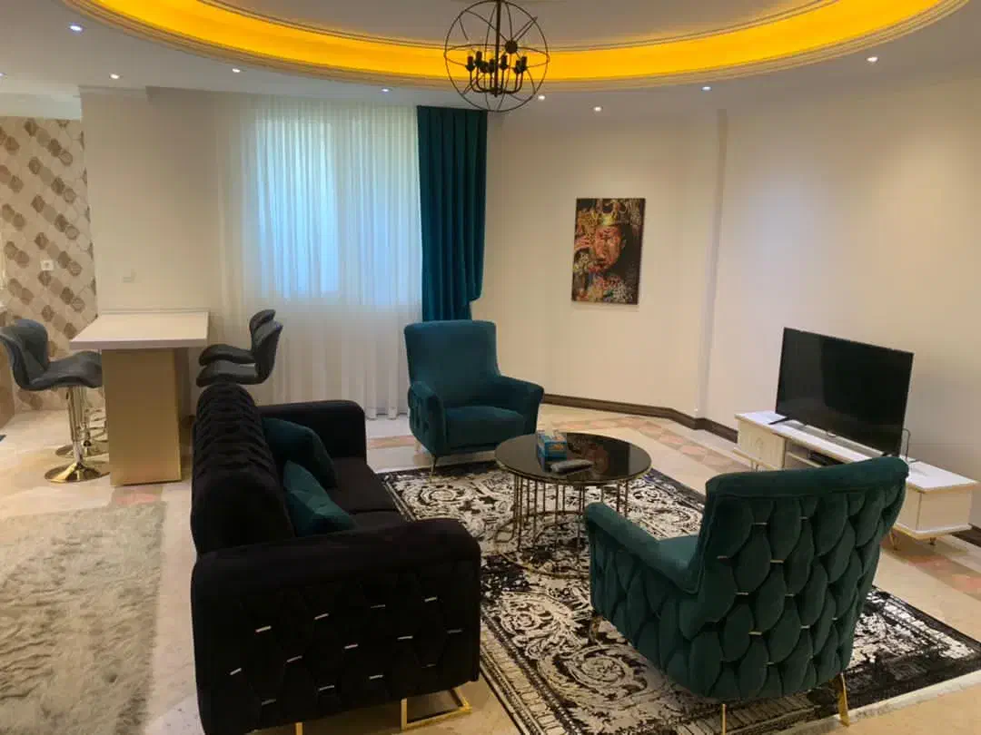 اجاره ی کوتاه مدت روزانه هفتگی سوئیت مبله در تهران|اجارهٔ کوتاهمدت آپارتمان و سوئیت|تهران, صادقیه|دیوار