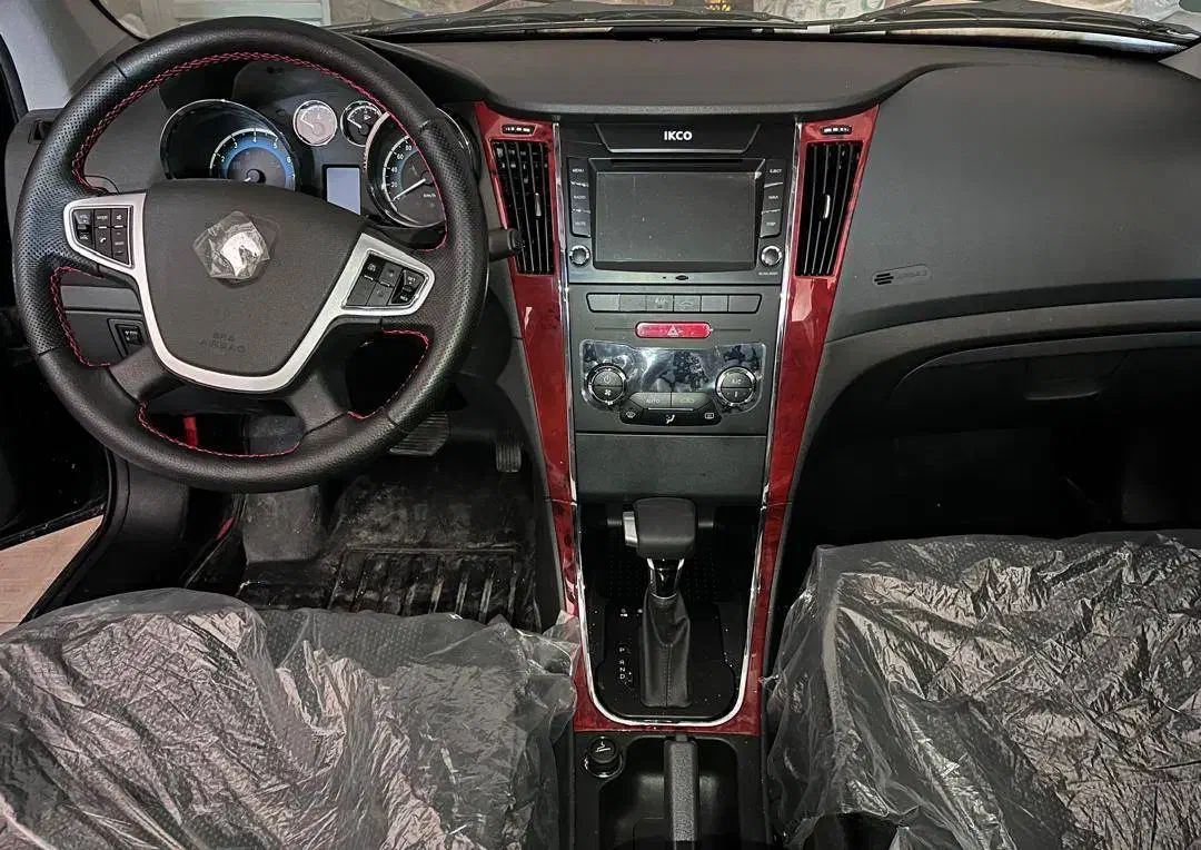 فروش ماشین|خودرو سواری و وانت|دلیجان, |دیوار