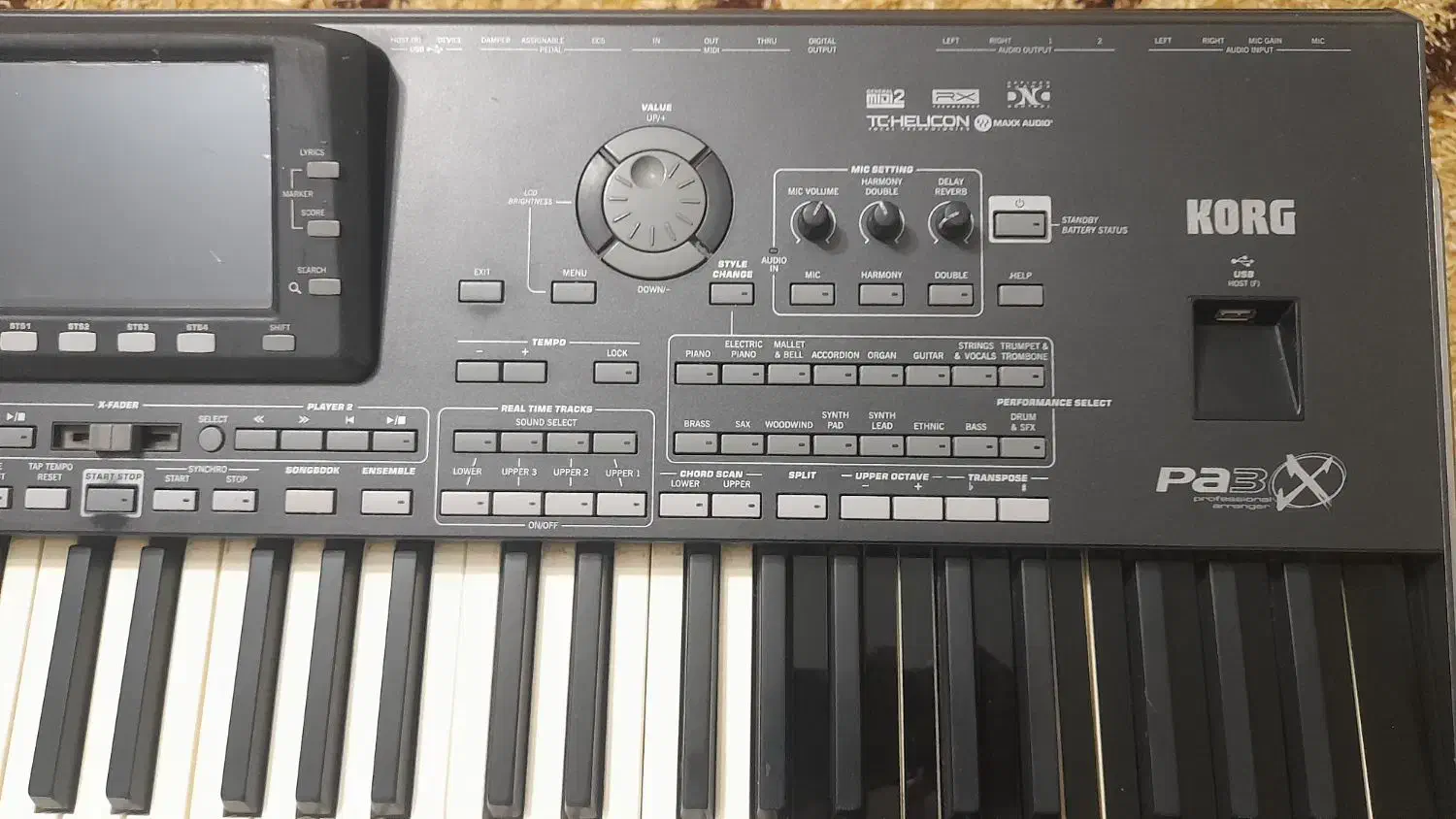 pa3x ، خواننده|پیانو، کیبورد، آکاردئون|قدس, شهرقدس|دیوار