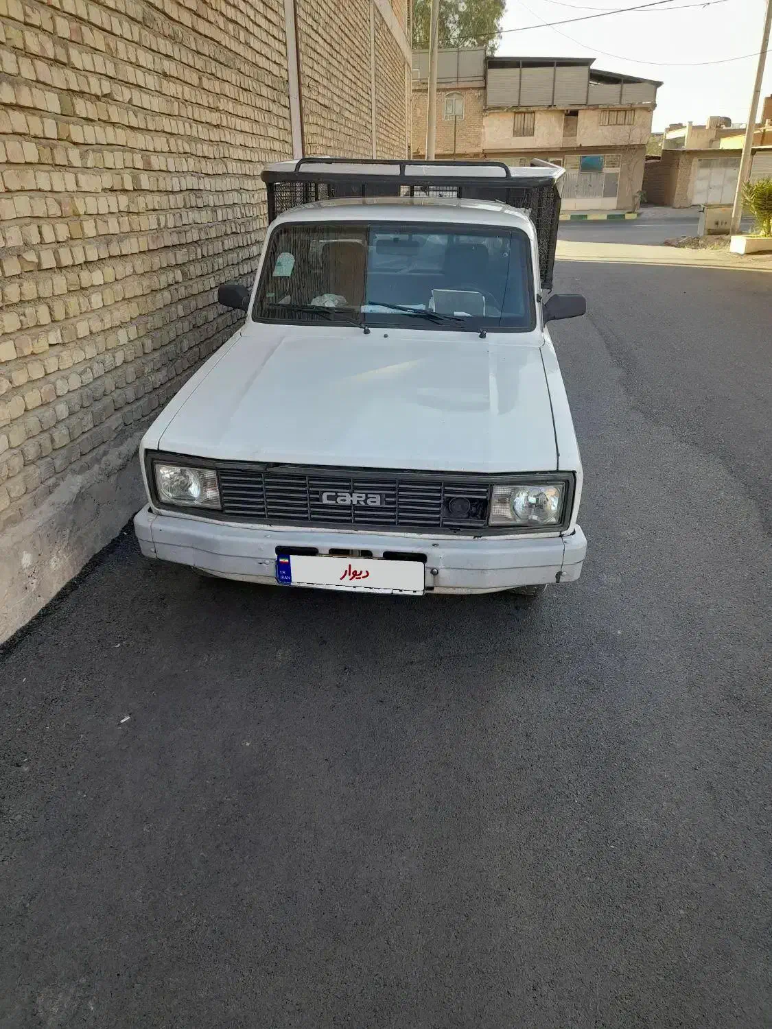 فروش ماشین مزدا|خودرو سواری و وانت|آران و بیدگل, |دیوار