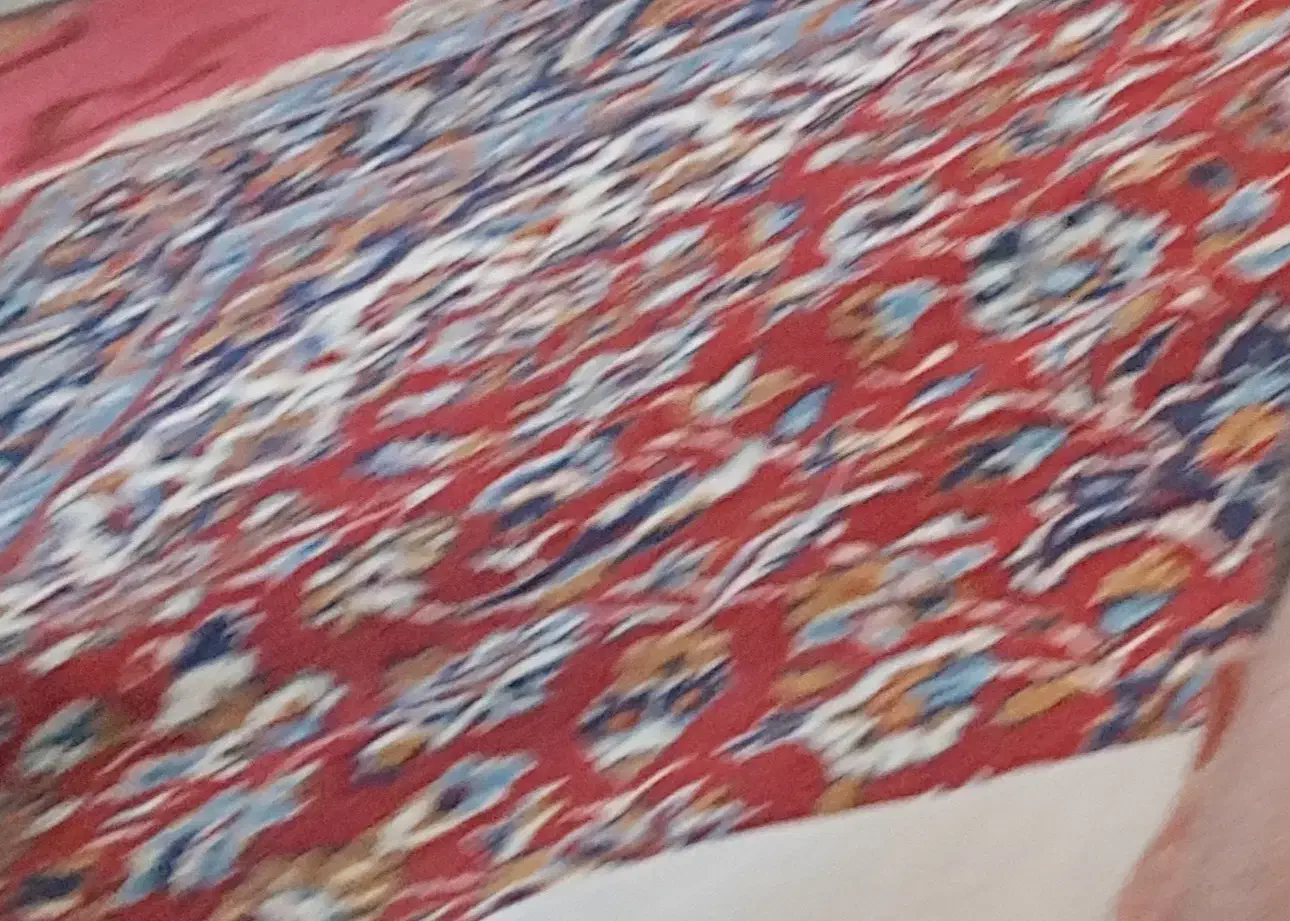 فرش ۶متری درحد|فرش|مشهد, خواجه ربیع|دیوار