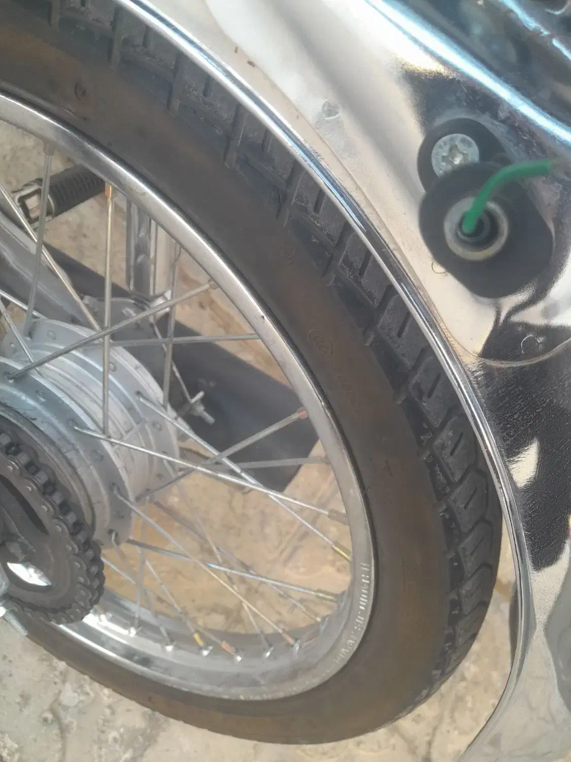 فروش موتور 70|موتورسیکلت|مرودشت, فرهنگ|دیوار