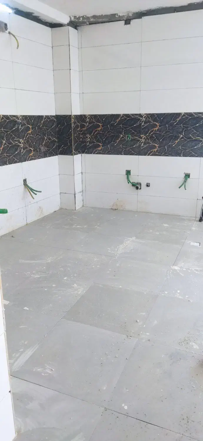 کاشی و سرامیک کاری داخلی و نمای ساختمان|خدمات پیشه و مهارت|کوهدشت, |دیوار