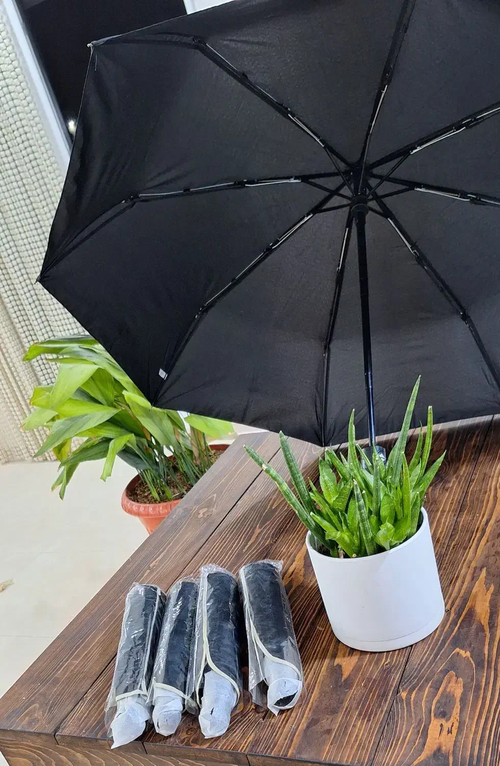 چتر باکیفیت بالا فقط کارتن عمده|زیورآلات و اکسسوری|تهران, بازار|دیوار