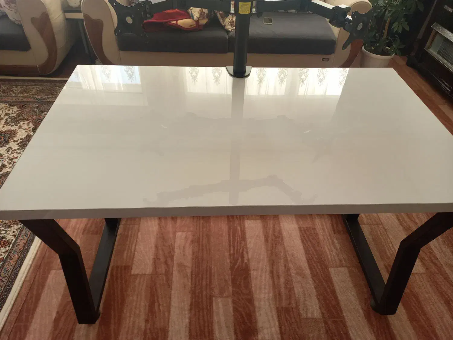 میز کامپیوتر|میز تحریر و کامپیوتر|تبریز, |دیوار