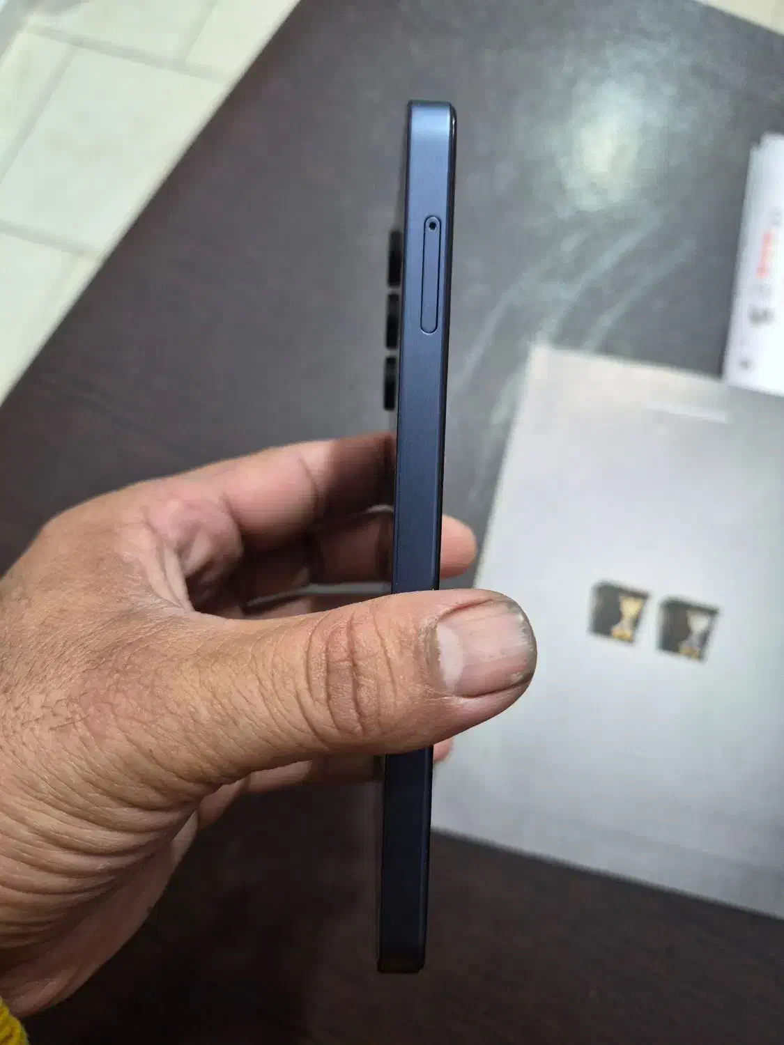 گوشی A25|موبایل|چمستان, |دیوار