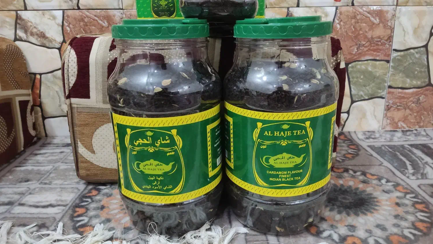 چای|خوردنی و آشامیدنی|اهواز, کوی مندلی(سه راه خرمشهر)|دیوار