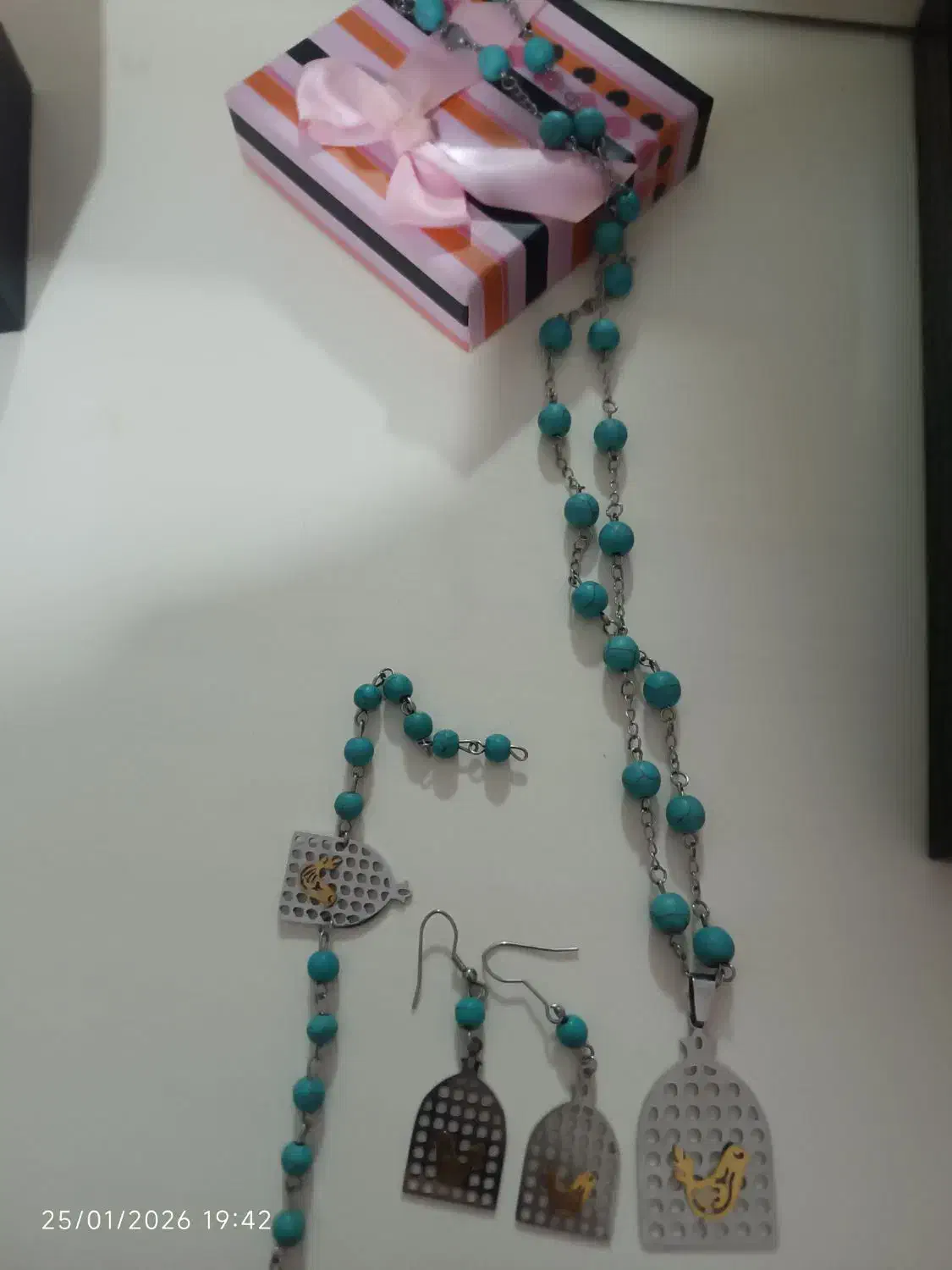 سرویس استیل مرغ آمین|بدلیجات|خرمآباد, |دیوار