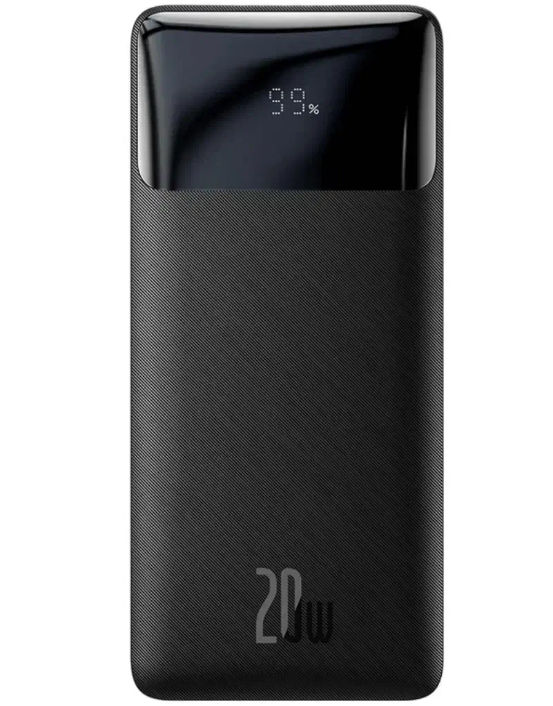 پاور بانک ۳۰ هزار باسوز|لوازم جانبی موبایل و تبلت|گلبهار, شهر جدید گلبهار|دیوار