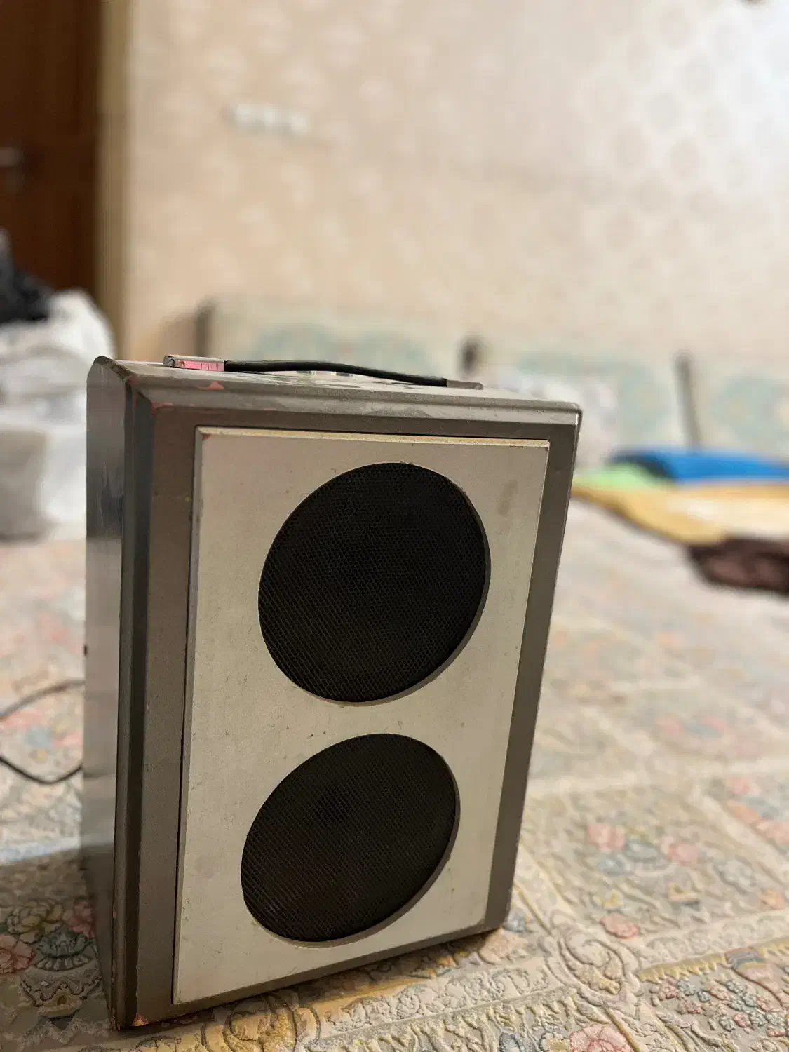 اکو farad|سیستم صوتی خانگی|قم, حاج زینل|دیوار