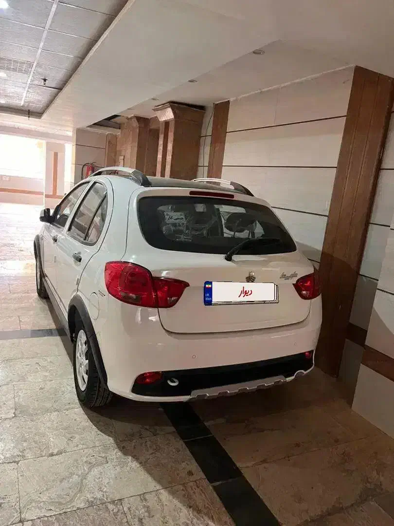 کوییک gxrصفر۱۴۰۴|خودرو سواری و وانت|اهواز, ۲۴ متری|دیوار