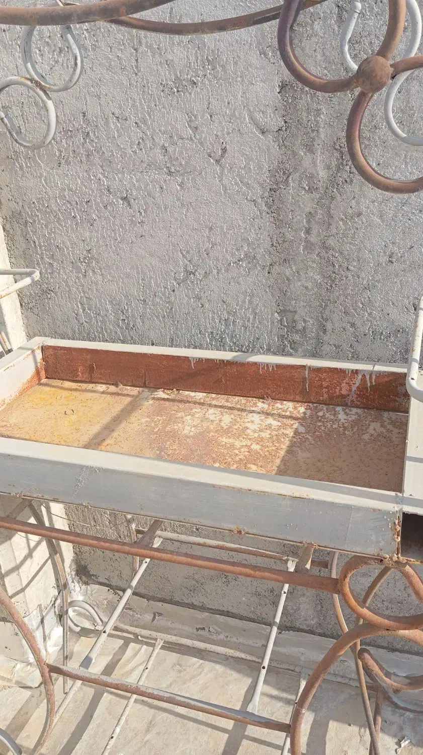 منقل کباب|اجاق گاز و لوازم برقی پختوپز|کلاله, |دیوار