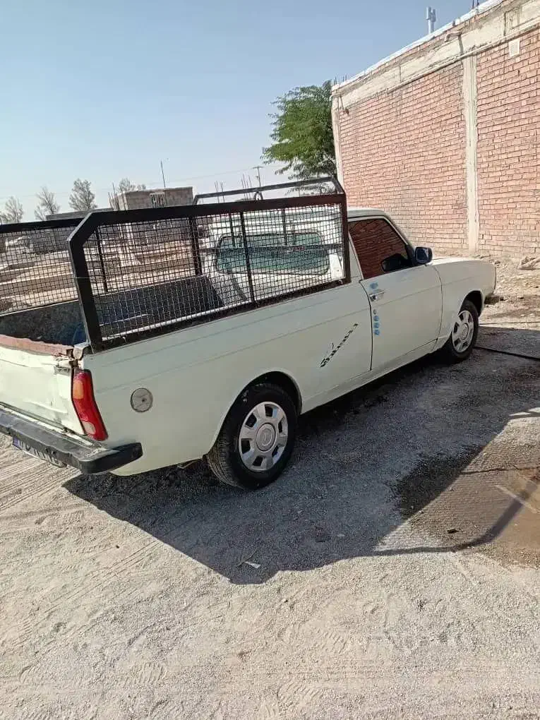 پیکان وانت|خودرو سواری و وانت|کهنوج, |دیوار