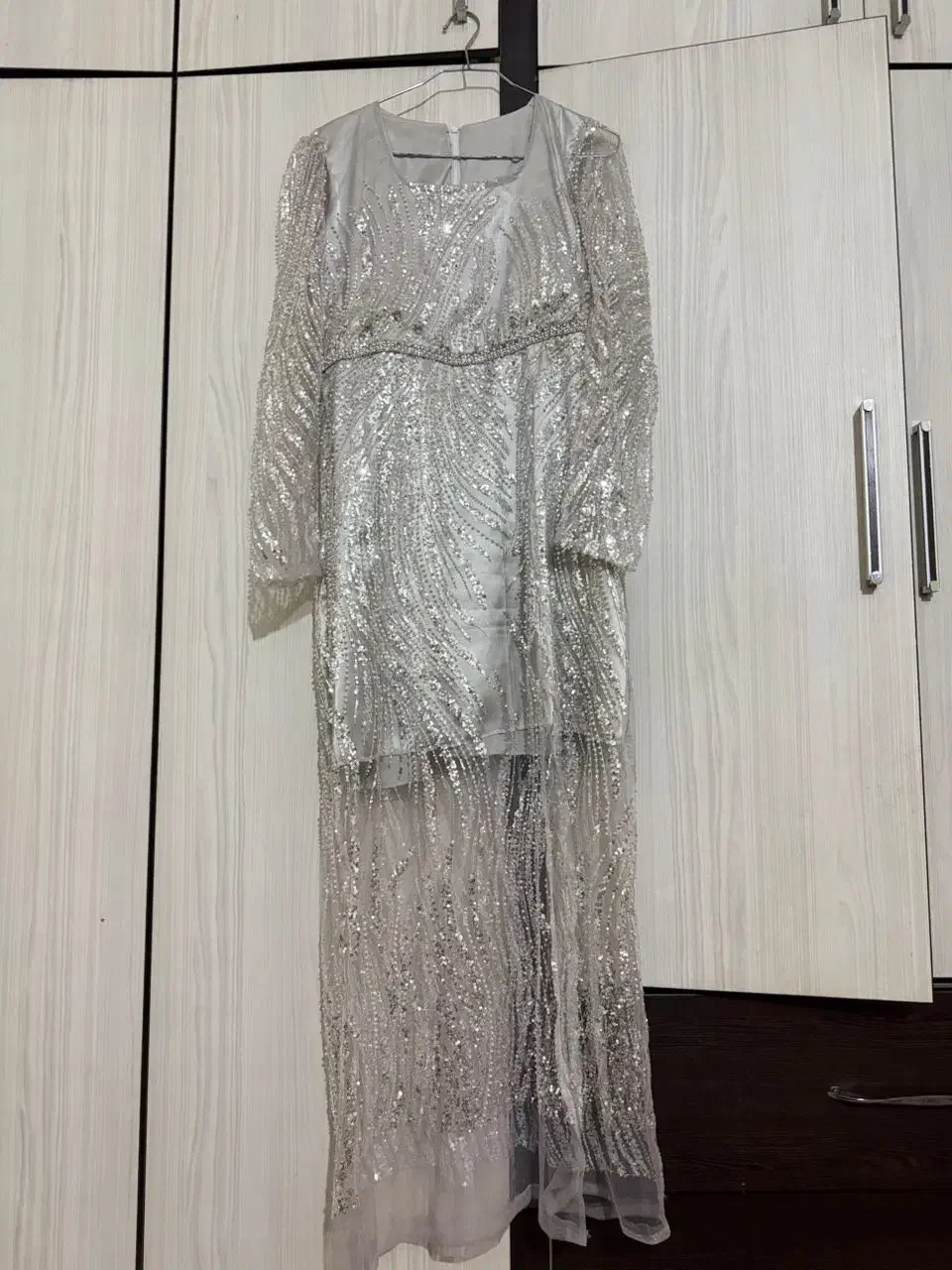 پیراهن مجلسی|لباس|اهواز, کوی ابوالفضل|دیوار