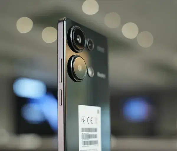 گوشی نوت ۱۳ پرو شیاومی(note 13 pro)|موبایل|کرمانشاه, |دیوار