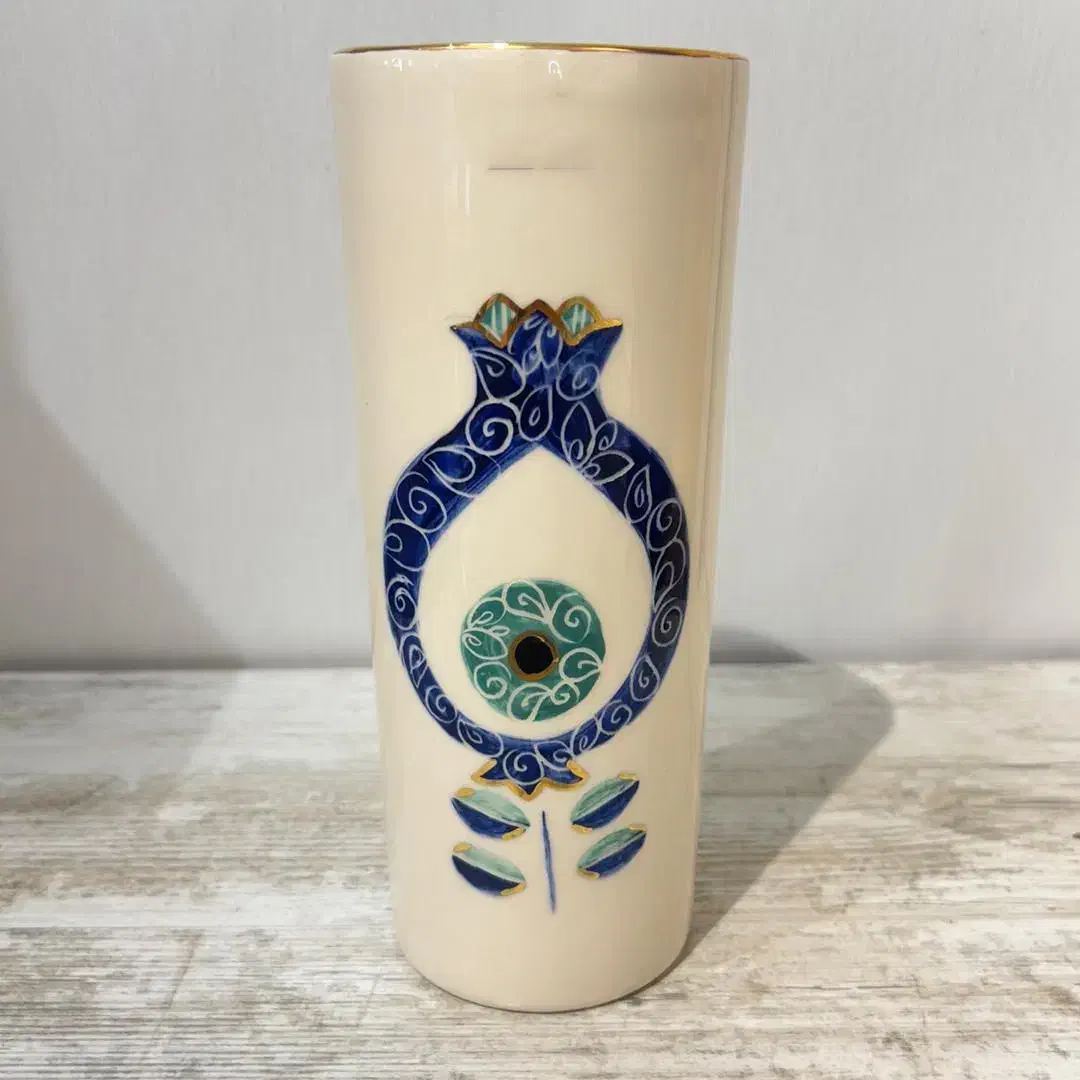 گلدان|صنایع دستی و سایر لوازم تزئینی|شیراز, خلیلی|دیوار