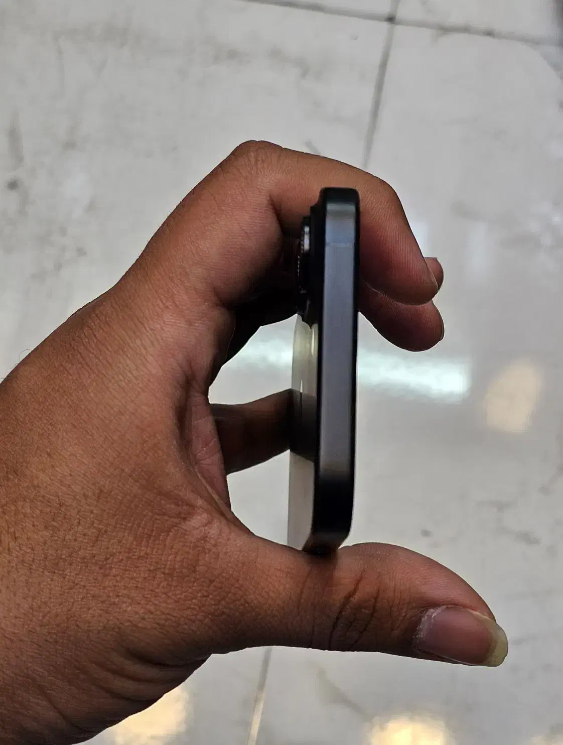 iphone 16 Normal|موبایل|تهران, شاهین|دیوار