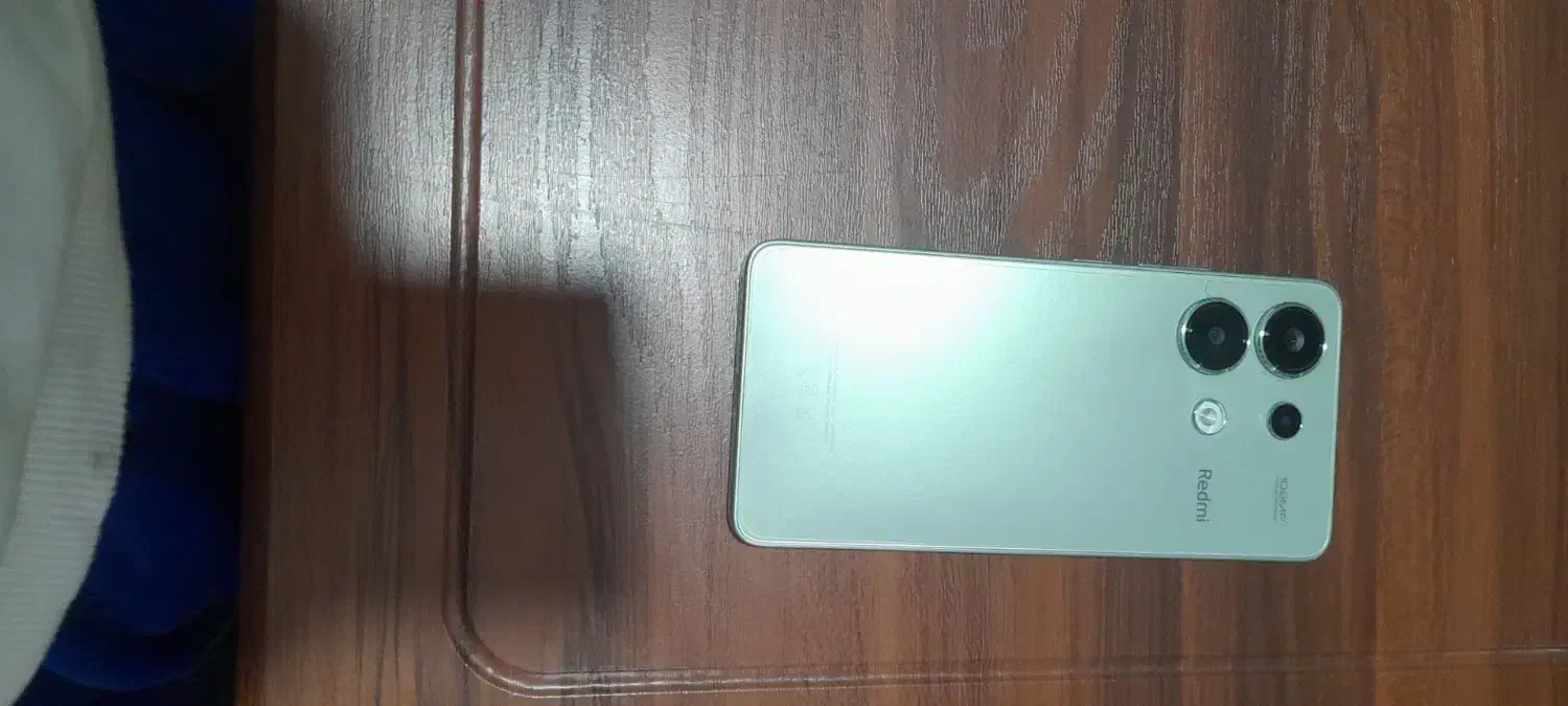 گوشی نوت 13|موبایل|مینودشت, |دیوار