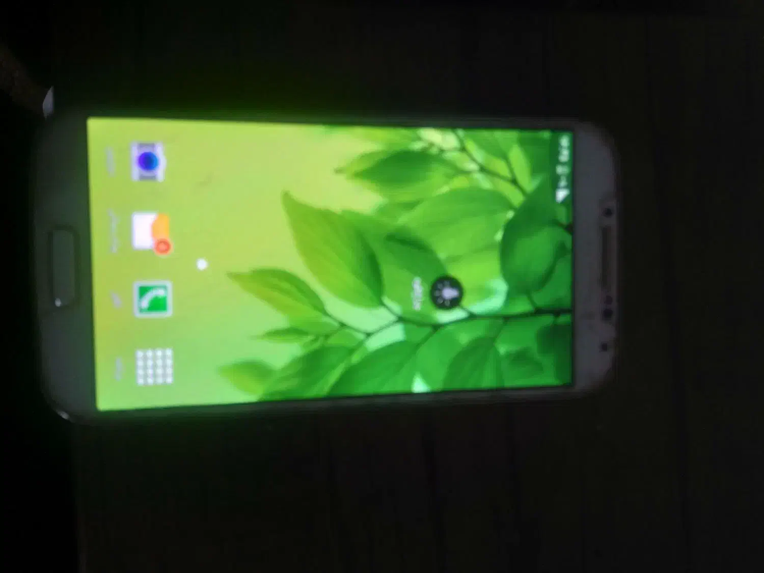 سامسونگ I9502 Galaxy S4 با حافظهٔ ۱۶ گیگابایت|موبایل|قم, چهل درخت‎|دیوار
