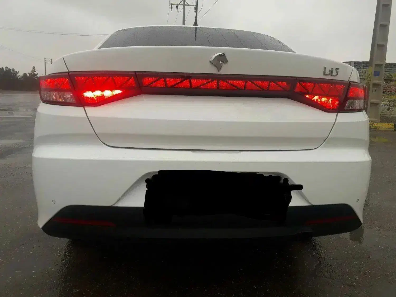 تارااتوماتespدار|خودرو سواری و وانت|اصفهان, خرم|دیوار