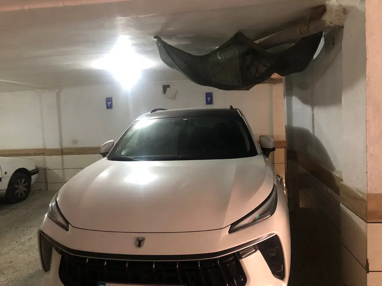 لاماری ایما ۴۰۲|خودرو سواری و وانت|دزفول, |دیوار