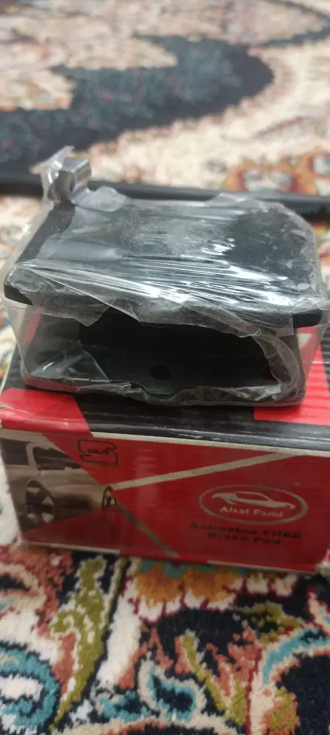 فروش لنت|قطعات یدکی و لوازم جانبی|زاهدان, |دیوار