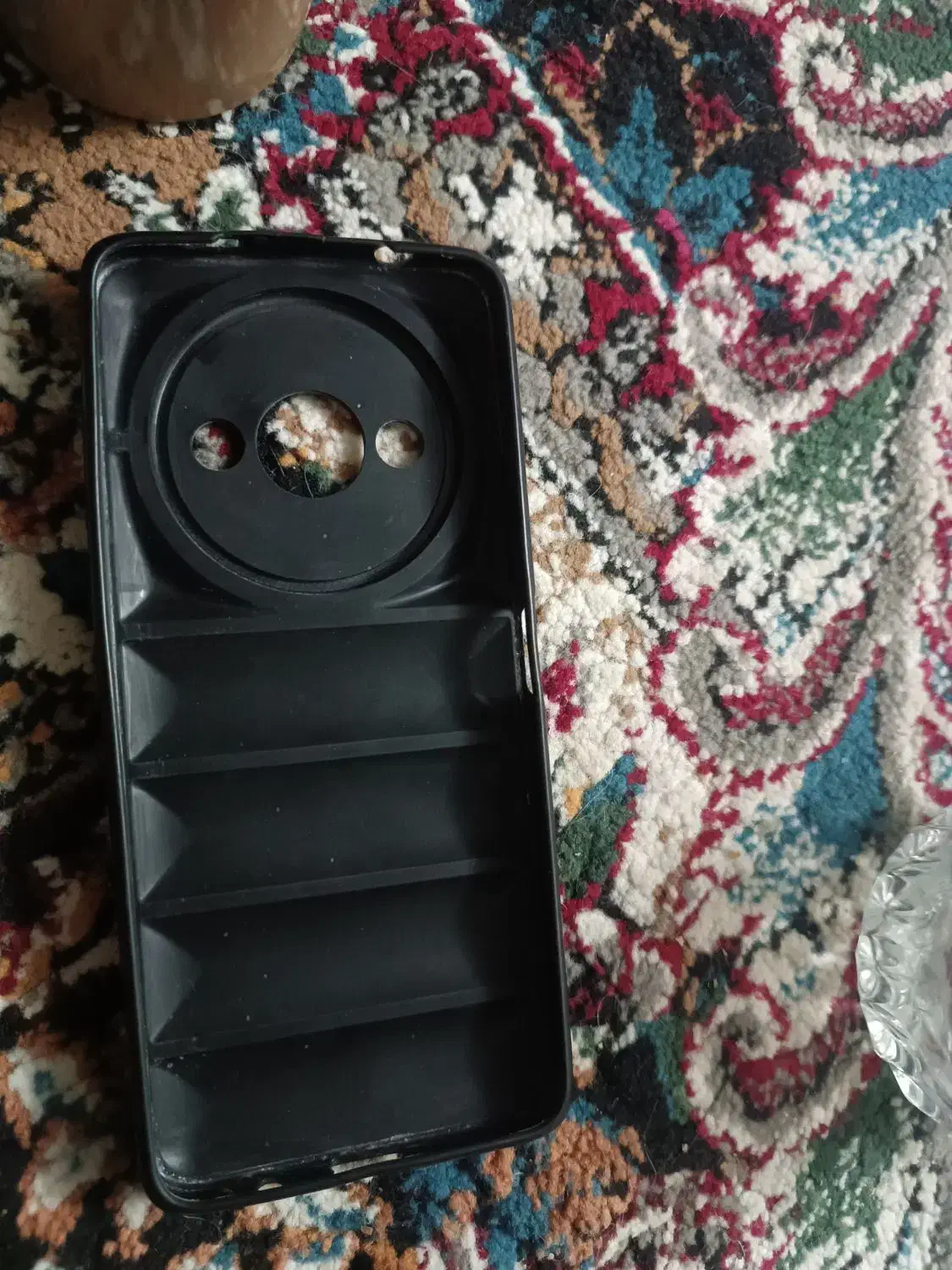 قالب گوشی شیامی A3|لوازم جانبی موبایل و تبلت|گرگان, |دیوار